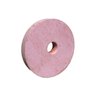 Rebolo Pedra Esmeril Rosa Dr para Afiar 6" X 5/8" X 1.1/4":60/rosa - 1