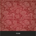 Ver imagem 2 de Papel de Parede Adesivo Lavável f0169 Floral Clássico