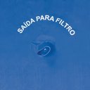 Ver imagem 4 de Piscina Inflável Splash Fun Redonda PVC Capa e Forro 7800L Mor