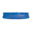 Ver imagem 6 de Piscina Inflável Splash Fun Redonda PVC Capa e Forro 7800L Mor