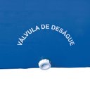 Ver imagem 7 de Piscina Inflável Splash Fun Redonda PVC Capa e Forro 7800L Mor