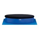 Ver imagem 2 de Piscina Inflável Splash Fun Redonda PVC Capa e Forro 7800L Mor