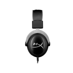 Headset Gamer Hyperx Hx-Hscl-Sr/Na Cloud Silver - 3