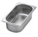 Ver imagem 1 de Cuba Aço Inox 1/3 Sem Alças Tramontina
