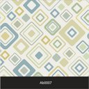 Ver imagem 2 de Papel de Parede Auto Adesivo Lavável Abstrato ab0007 Losango