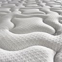 Ver imagem 2 de Cama Box com Colchão Solteirão Molas Ensacadas New Barcelona Firme Fortezza 96x203 Fortezza