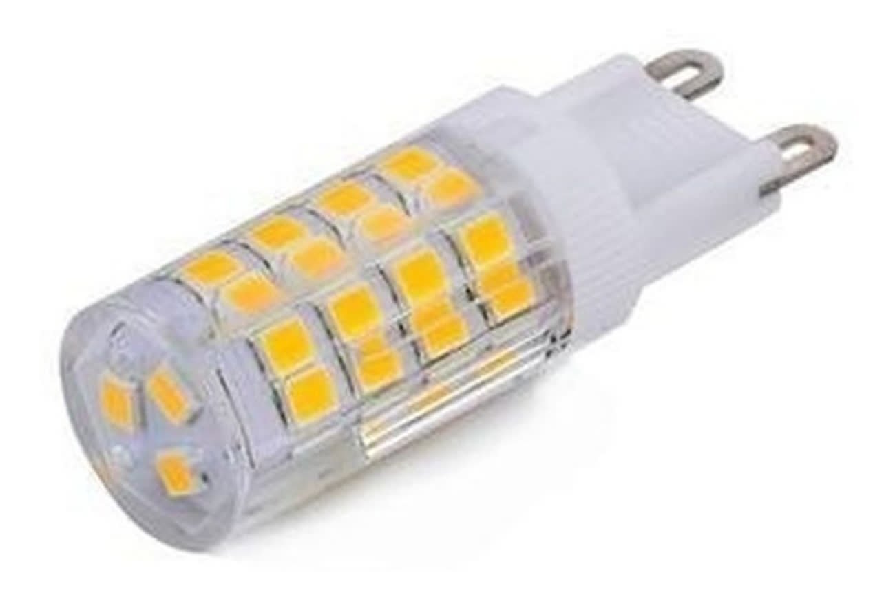 Lâmpada Led G9 Halopin 5w 6500k 220v - 4