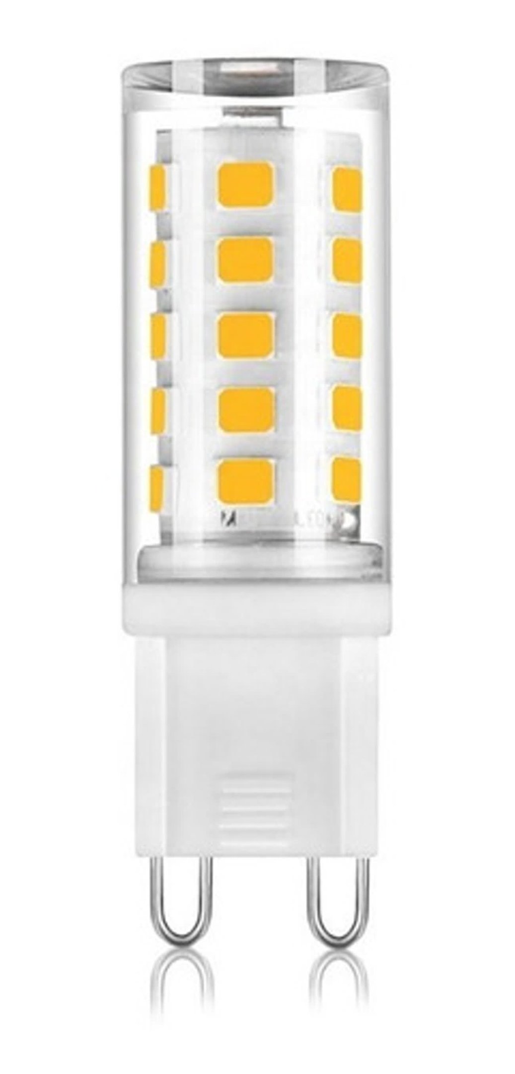 Lâmpada Led G9 Halopin 5w 6500k 220v