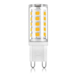 Lâmpada Led G9 Halopin 5w 6500k 220v - 7