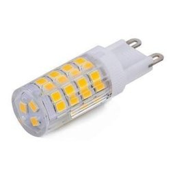 Lâmpada Led G9 Halopin 5w 6500k 220v - 3