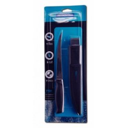 Faca Esporte Filetar Inox 6 Fish Tramontina - 2