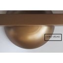 Ver imagem 6 de Lustre Estilo Tocheiro 5 Braços