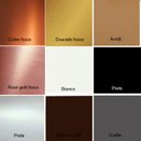 Ver imagem 3 de Lustre Estilo Tocheiro 5 Braços