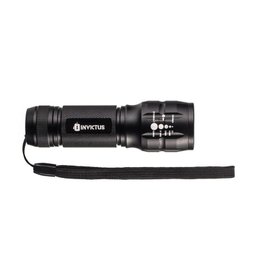 Lanterna Tática One Invictus - 4