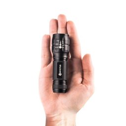 Lanterna Tática One Invictus - 2