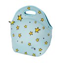 Ver imagem 2 de Lancheira Bolsa Térmica de Neoprene Fadinha