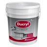 Tinta Ducryl Obras Fosco 18L Branco Renner - 1