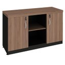 Ver imagem 1 de Armário Credenza Portas de Abrir 40mm
