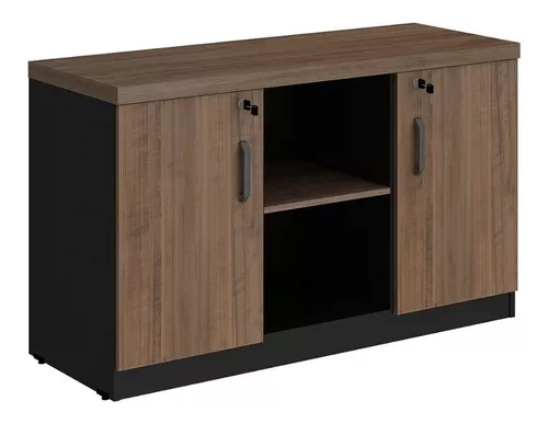 Armário Credenza Portas de Abrir 40mm - 2