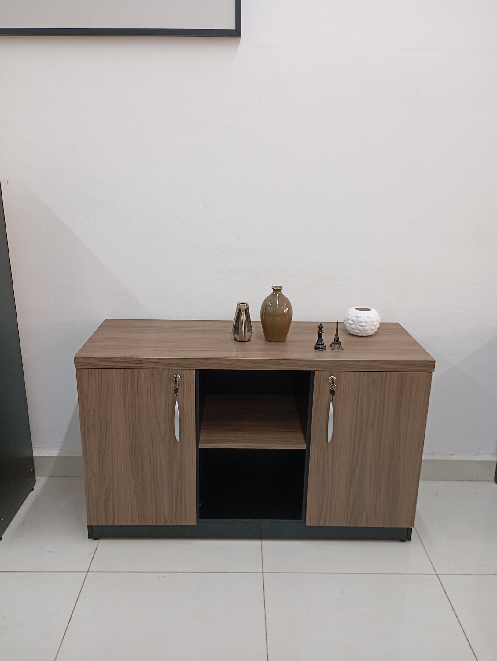 Armário Credenza Portas de Abrir 40mm - 2