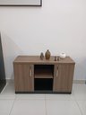 Ver imagem 2 de Armário Credenza Portas de Abrir 40mm