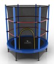 Ver imagem 1 de Cama Elastica 1,40 M Pula Pula Trampolim