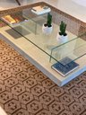 Ver imagem 2 de Tapete para Sala de Estar, & Escritório de Feltro de Luxo 2,00x1,50cm