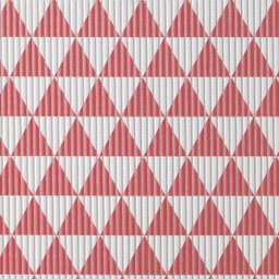 Rolo Passadeira Emborrachada Antiderrapante 15m X 45cm Mod05 - 2