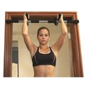 Ver imagem 1 de Barra De Exercicios Multifuncional Porta Iron Gym