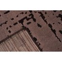 Ver imagem 3 de Tapete Renaissance Roma 70 Marrom 0,50x0,80m - J Serrano