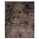 Ver imagem 1 de Tapete Renaissance Roma 70 Marrom 0,50x0,80m - J Serrano