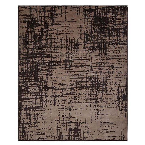 Tapete Renaissance Roma 70 Marrom 0,50x0,80m - J Serrano