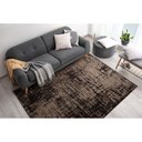 Ver imagem 2 de Tapete Renaissance Roma 70 Marrom 0,50x0,80m - J Serrano