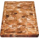 Ver imagem 2 de Tábua Retangular Para Churrasco Tramontina