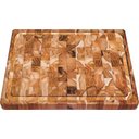 Ver imagem 1 de Tábua Retangular Para Churrasco Tramontina