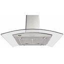 Ver imagem 1 de Coifa de Ilha Vetro Isla 90 Aço Inox 220v Tramontina 94830220
