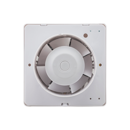 Exaustor Ventisol Para Banheiro 10cm Branco Bivolt - 3