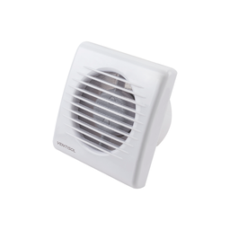 Exaustor Ventisol Para Banheiro 10cm Branco Bivolt - 1