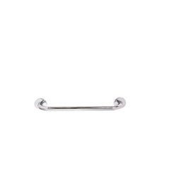 Barra De Apoio Jackwal Inox, 40 Cm - 1 Barra De Apoio Jackwal Inox, 40 Cm - 1