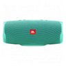 Caixa de Som Bluetooth Jbl Charge 4 Verde Claro - 2