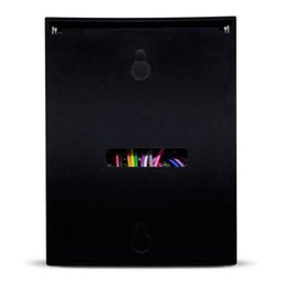 Controle de Acesso 25 Senhas Agl Teclado Luminoso Ca25/s - 4