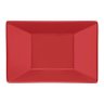 Aparelho de Jantar 42 Peças Oxford Plateau Red - 5