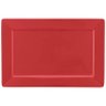 Aparelho de Jantar 42 Peças Oxford Plateau Red - 4