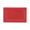 Aparelho de Jantar 42 Peças Oxford Plateau Red - 7