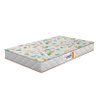 Colchão Berço Gazin 130x70 D18 Branco - 1