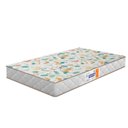 Ver imagem 1 de Colchão Berço Gazin 130x70 D18 Branco