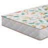 Colchão Berço Gazin 130x70 D18 Branco - 3