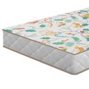 Ver imagem 3 de Colchão Berço Gazin 130x70 D18 Branco