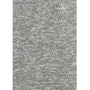 Ver imagem 1 de Tapete Tear 240x340 Trança Cinza