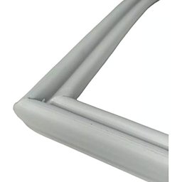 Gaxeta Borracha Freezer Horizontal Electrolux H400 66x62 - 4 Gaxeta Borracha Freezer Horizontal Electrolux H400 66x62 - 4